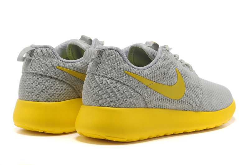Vente Chaude Marque Nike Roshe Run Pas Cher